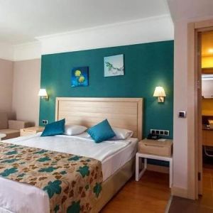 Linda Sunny Beach Hotel and Spa