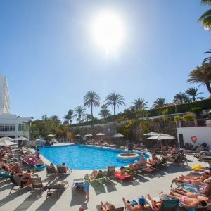 Abora Catarina by Lopesan Hotel