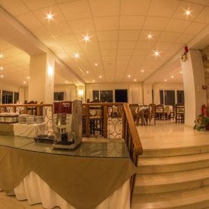 Hotel Chryssi Akti