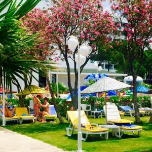Hotel Grand Efe