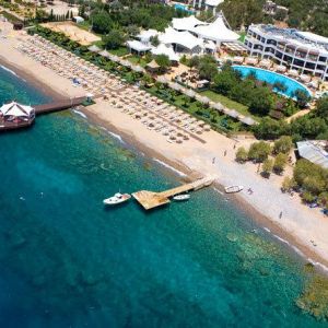 Hotel Latanya Park Resort
