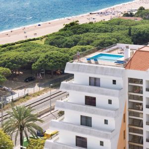 Hotel Tropic Park