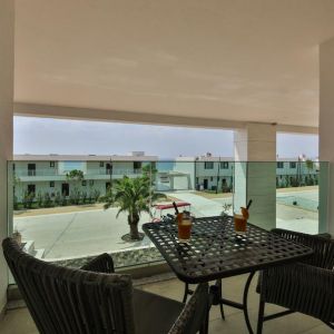 Hotel White Lagoon Park