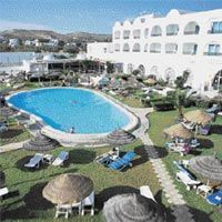 Hotel Dalia
