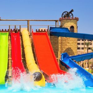 Royal Lagoons Aqua Park Resort