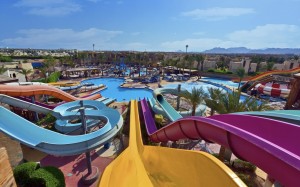 Hotel Sea Beach Aqua Park Resort (Ex. Dessole Sea Beach Aqua Park Resort)