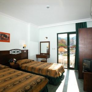 Hotel Club Ege Antique