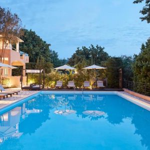 Hotel Lena Mare Boutique