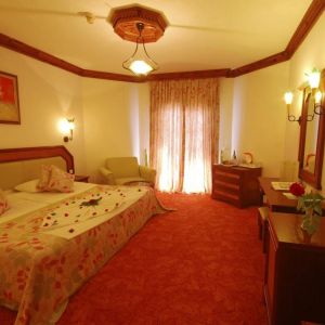 Hotel Selectum Family Resort