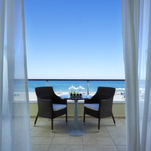 Hotel Minoa Palace Resort
