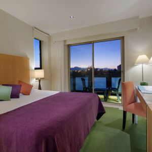 Hotel Xanthe Resort and Spa
