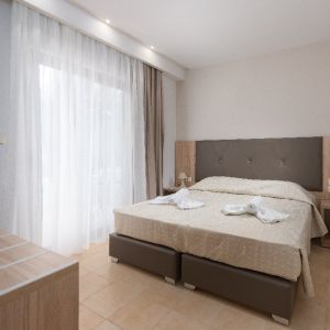 Saint George Resort (Archangelos)