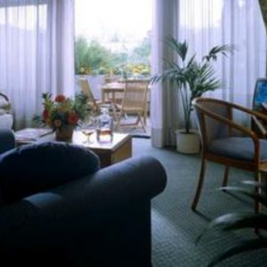 FOUR POINTS BY SHERATON CENTRAL