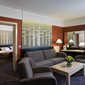 Hotel Bradet Ensana Health Spa Resort