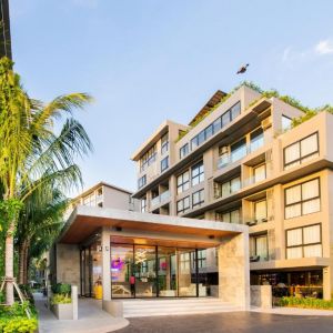 Hotel Diamond Resort Phuket