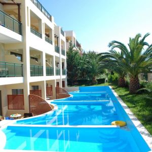 Hotel Hydramis Palace Beach Resort