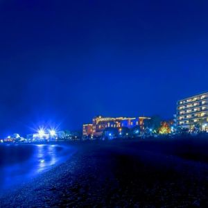 Hotel Mediterranean Rodos