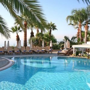 Hotel Mediterranean Beach