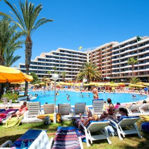 Bitacora Spring Hotel