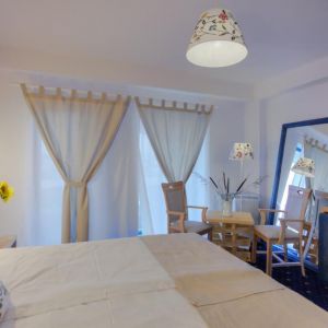 Pensiunea Peninsula Resort