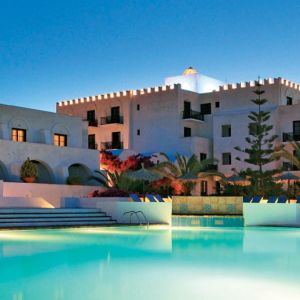 Hotel Oceanis Beach and Spa