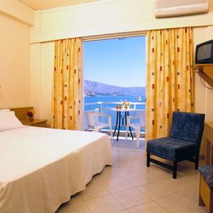 Aristea Hotel