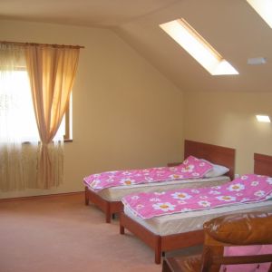 Hotel Bocca del Rio