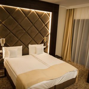 Hotel President SPA