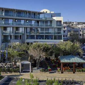 Kyma Suites Beach Hotel