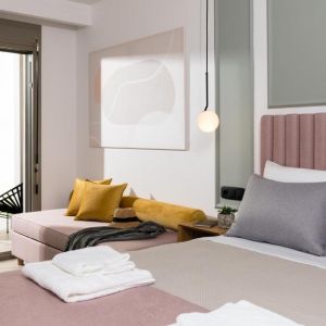 Alkyon Hotel