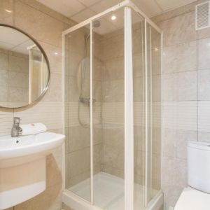 Apartamentos Ibersol Spa Aqquaria Suites