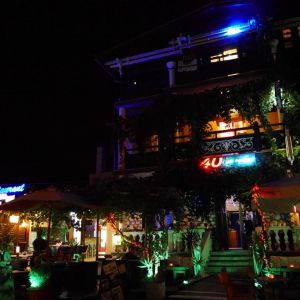 Blue Sea Beach Hotel Thasos