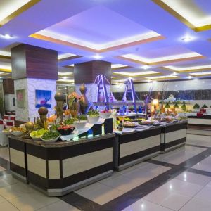 Hotel Armas Beach
