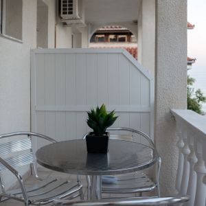 Hotel Korali Paralia Katerini