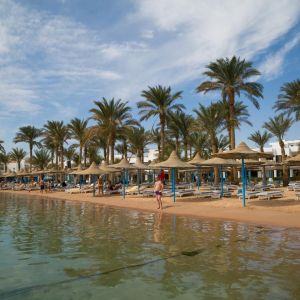 Hotel Marlin Inn Azur Resort