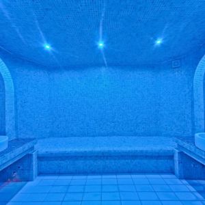 Hotel Secret Paradise and Spa