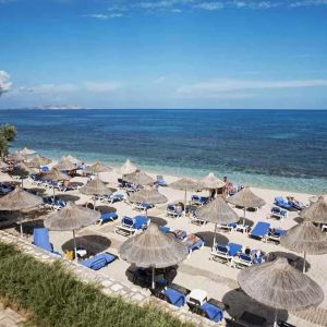 MITSIS ROYAL MARE THALASSO and SPA RESORT