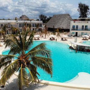 The One Resort