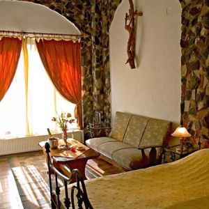 Hotel Castel Dracula