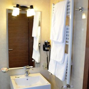 Hotel Tisa