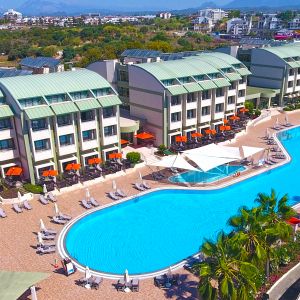 Hotel Vonresort Elite
