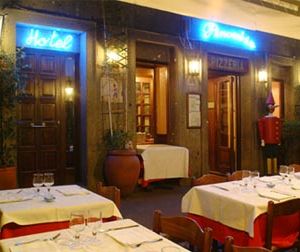 Hotel Pinocchio
