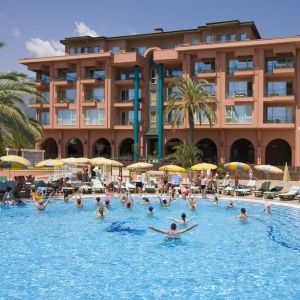 Asteria Kemer ex Asteria Fantasia