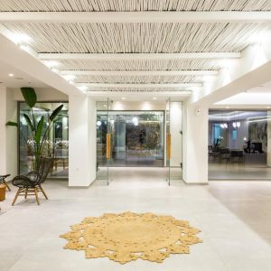 Atermono Boutique Resort