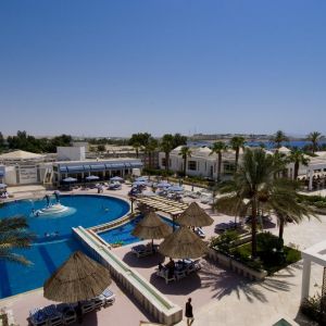 Hotel Maritim Jolie Ville Resort and Casino