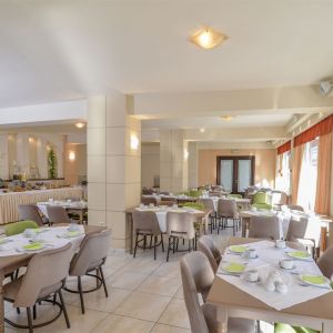 Hotel Regina Mare