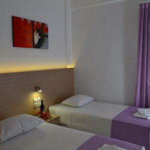 Hotelul Sun Boutique
