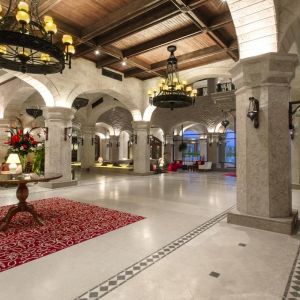 Kempinski Hotel Soma Bay
