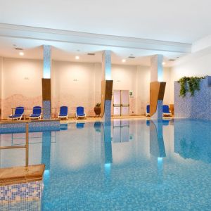 Le Terrazze Hotel