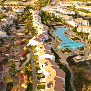 Reef Oasis Blue Bay Resort and Spa